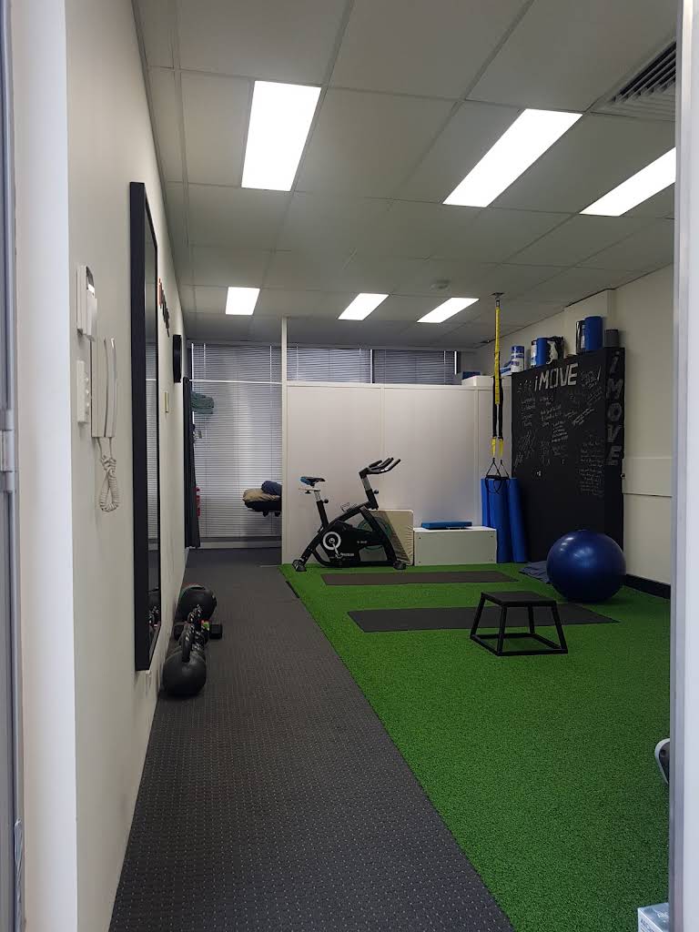 iMove Physiotherapy, Rozelle, Rozelle, NSW