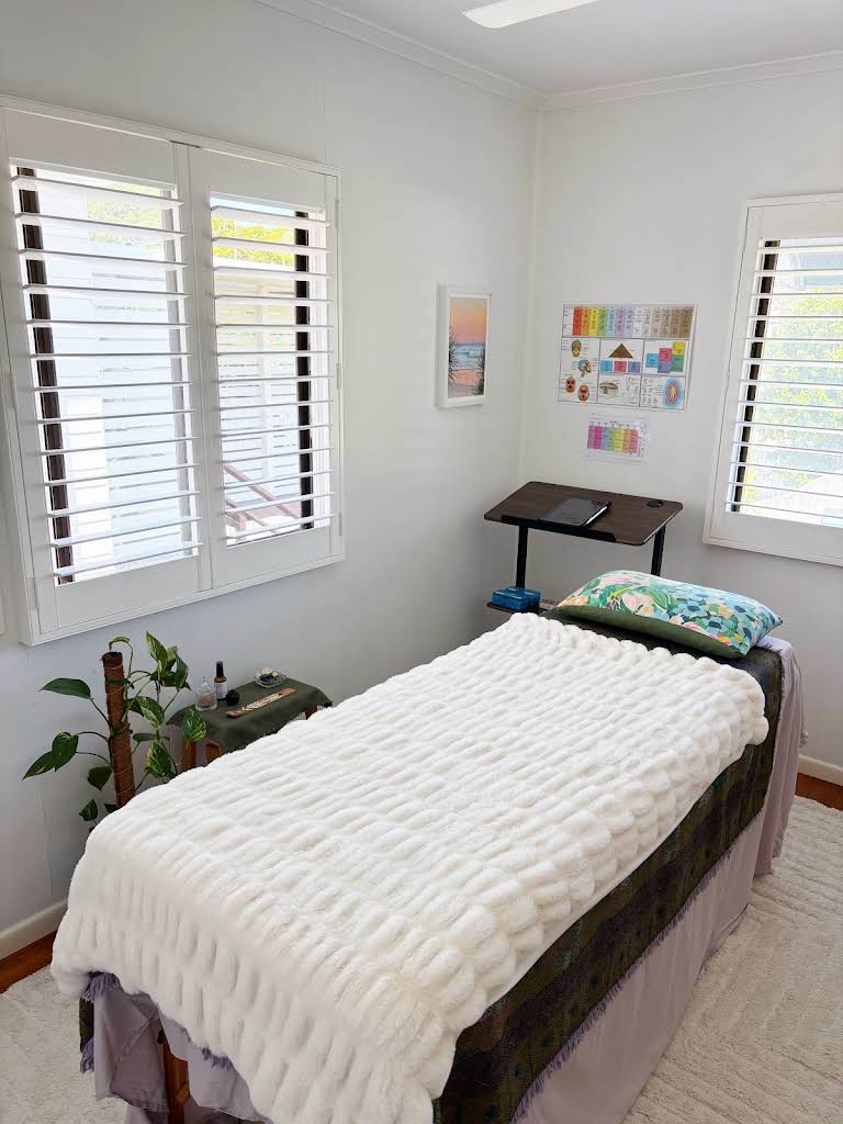Stephanie Kate Kinesiology, McDowall, QLD