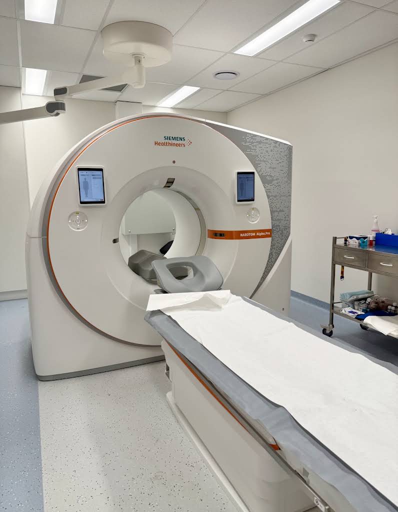 Atlas Medical Imaging, Deakin, ACT