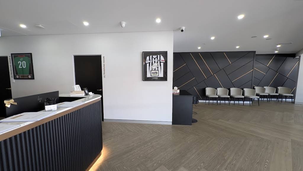 Altus Medical Imaging, Gladesville, NSW