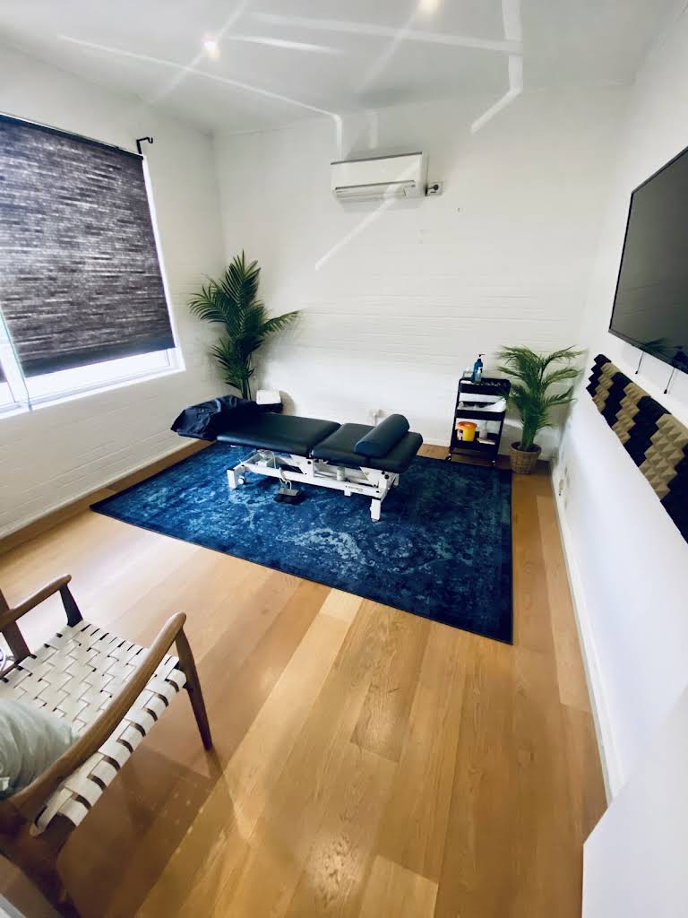 Recalibration Sports Massage, Richmond, VIC