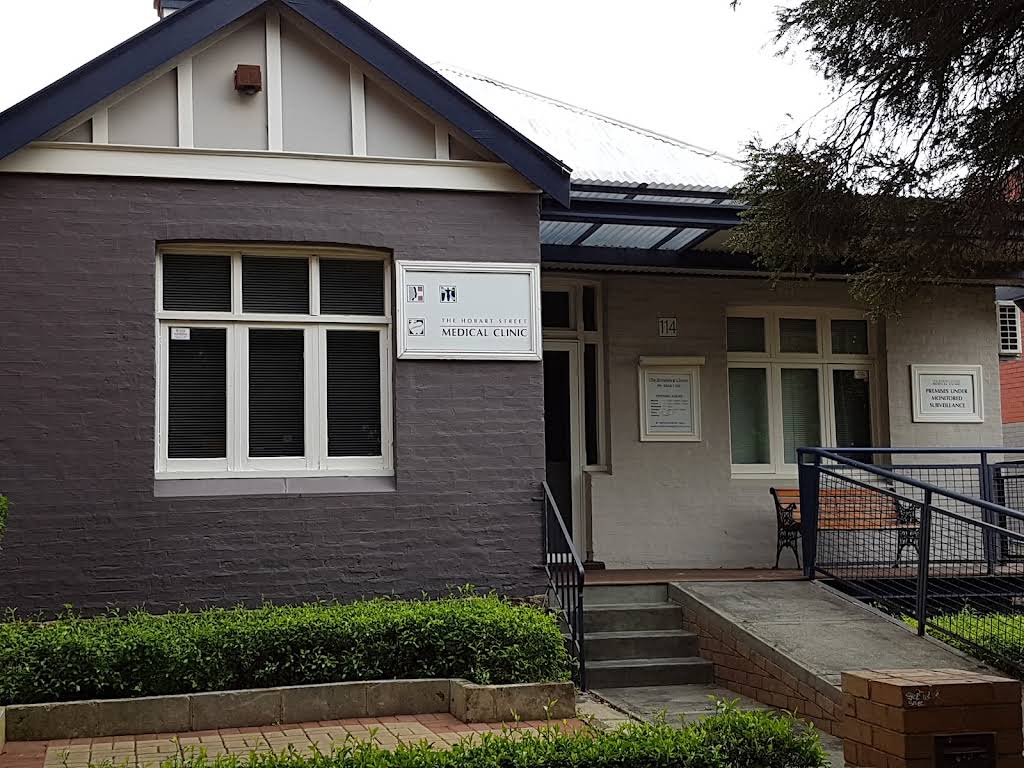 Elevate Medical Clinics, Mount Lawley, WA
