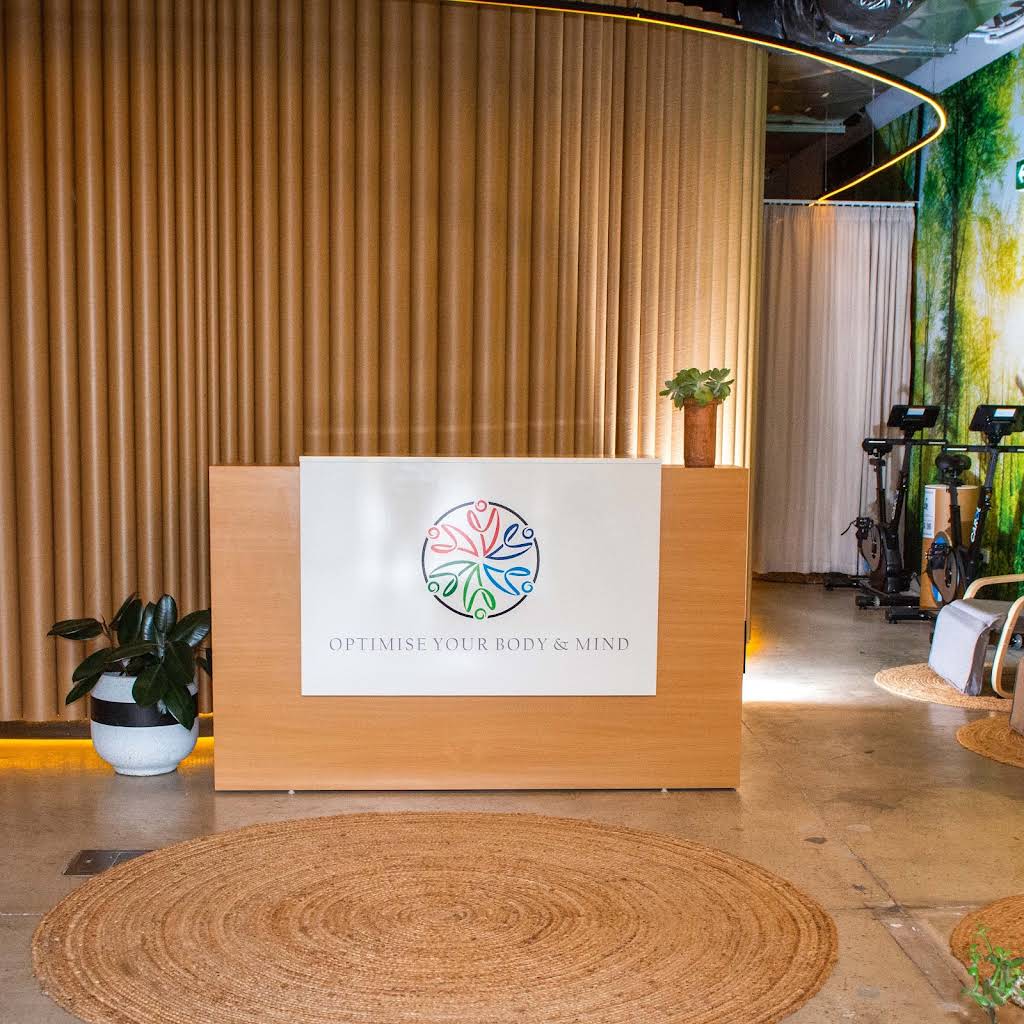 Ritual Biohacking, Port Melbourne, VIC