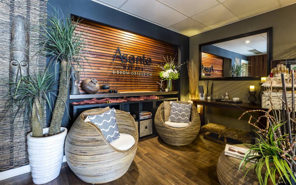 Asante Day Spa & Brow Obsession, Coolum Beach, QLD