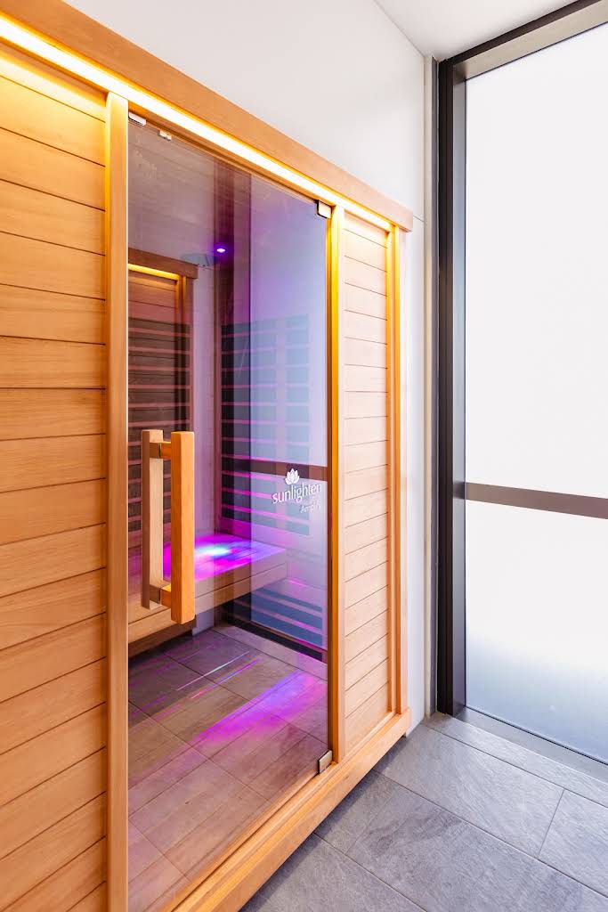 TotalFusion Spa, Springfield, Springfield Central, QLD