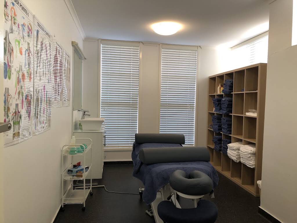 K Point Rehabilitation, Kangaroo Point, QLD