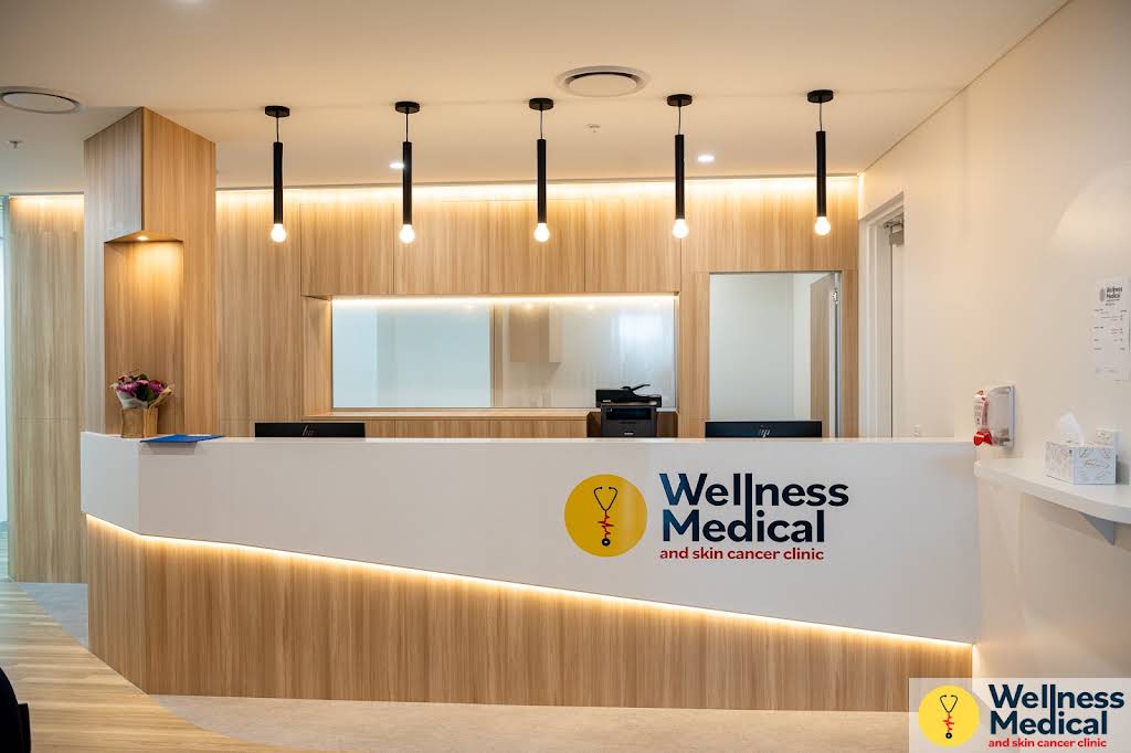 Wellness Medical & Skin Cancer Clinic, Springfield Central, QLD