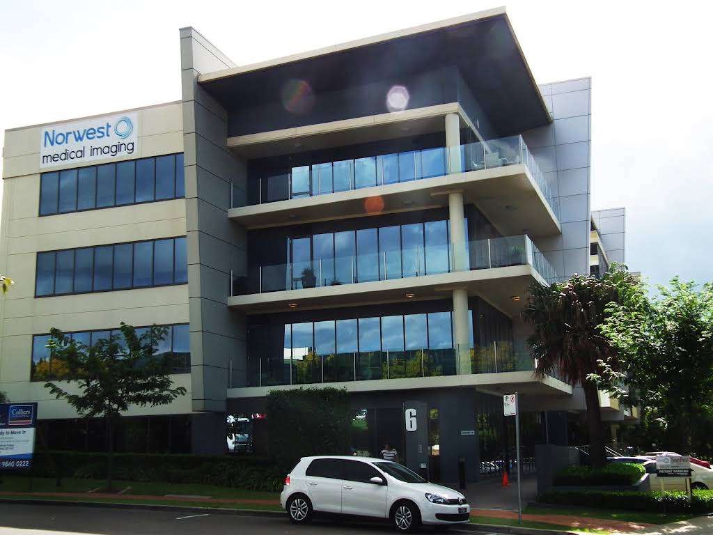 Synergy Radiology Norwest, Bella Vista, NSW