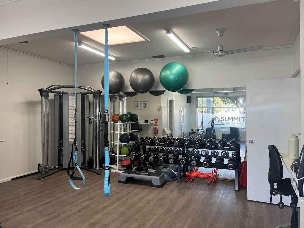 Summit Health Group, Blackburn, VIC