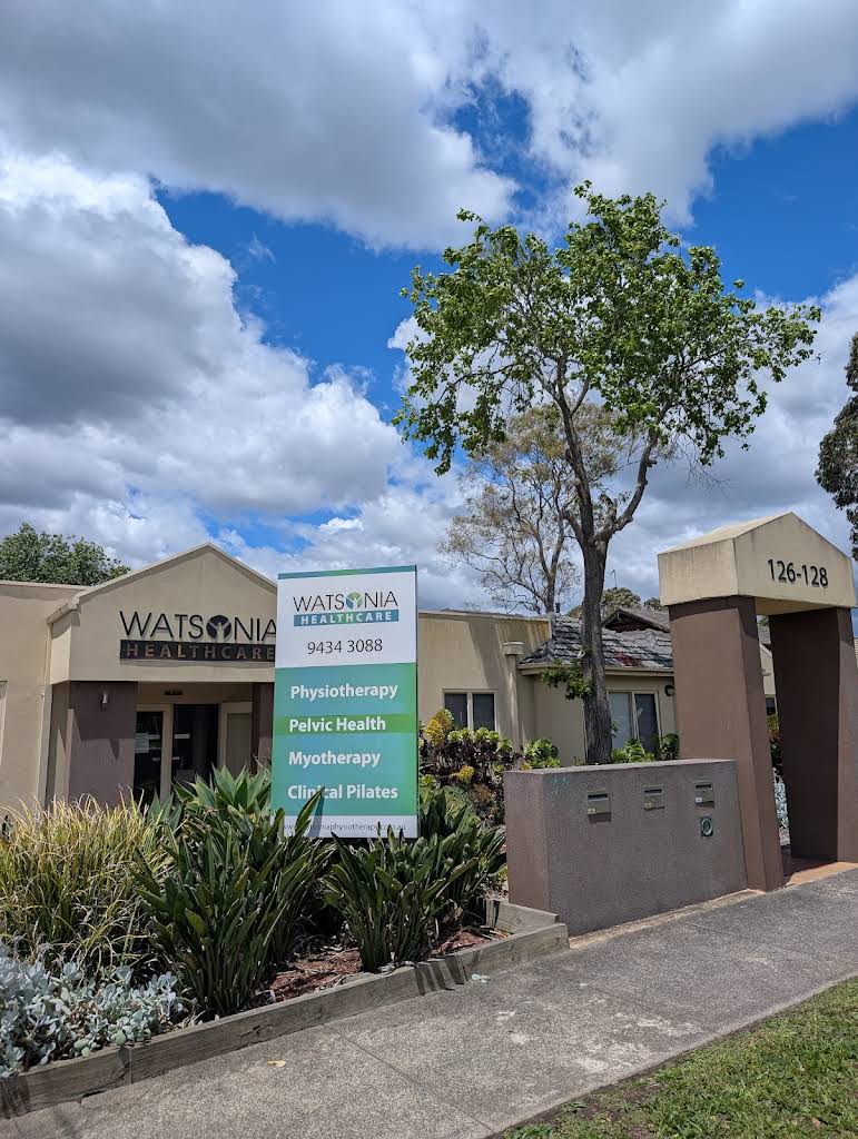 Affinity Myotherapy, Watsonia, VIC