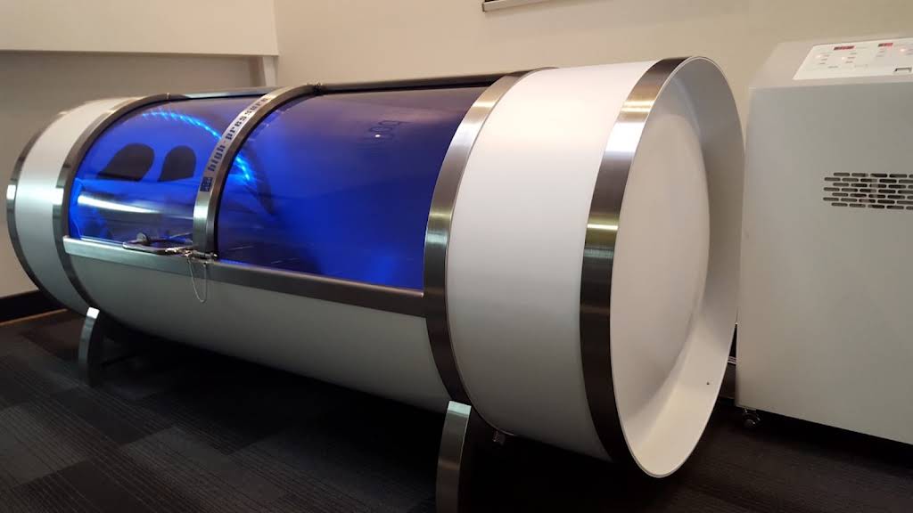 Hyperbaric O2 Health, Bowen Hills, QLD