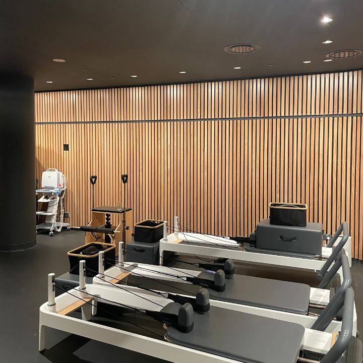 The Alignment Studio Physiotherapy, Melbourne, VIC
