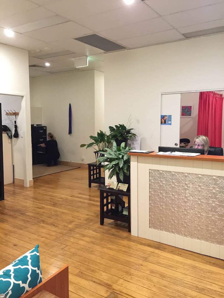 Knead Massage, Brisbane City, QLD
