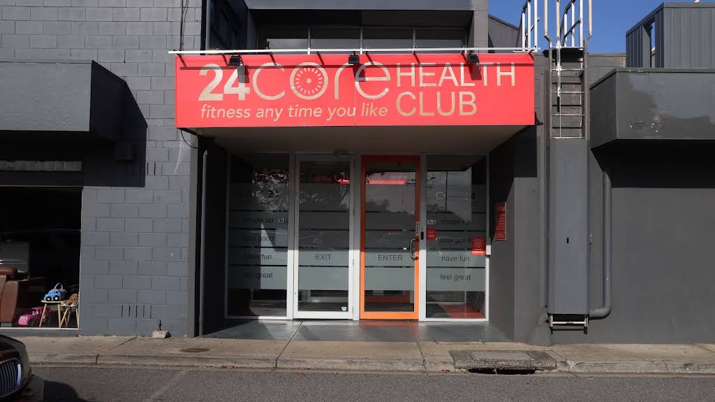 Core24 Frankston South Health & Fitness Gym, Frankston South, VIC