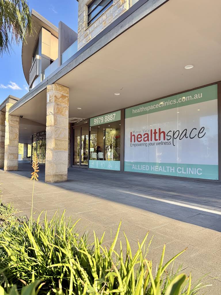 Healthspace, Mona Vale, Mona Vale, NSW