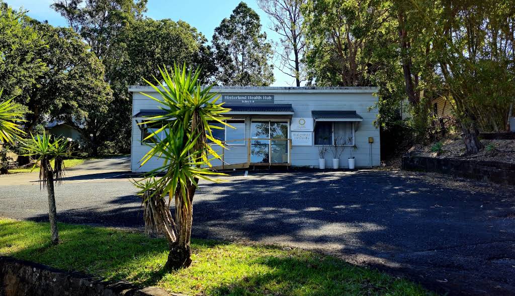 Anna Potts Osteopathy, Mudgeeraba, QLD