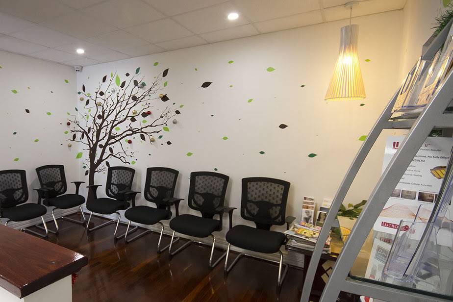 Auspoint Skin Cancer & Health Clinic, Como, WA