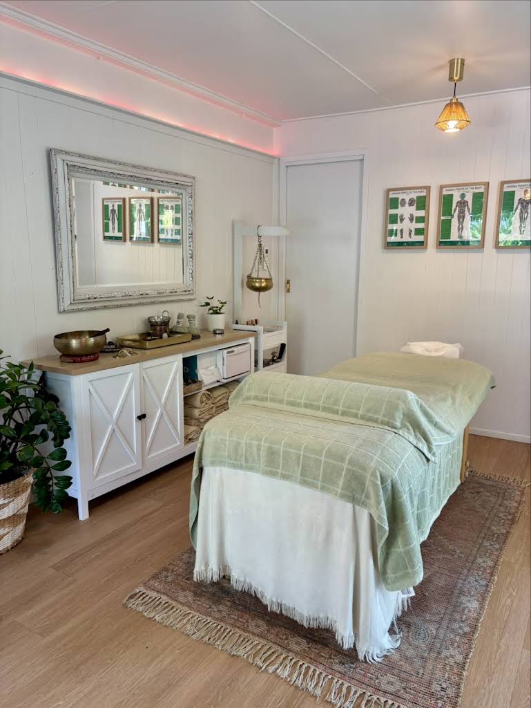 Ayurveda Oasis Wellness Spa, Currimundi, QLD