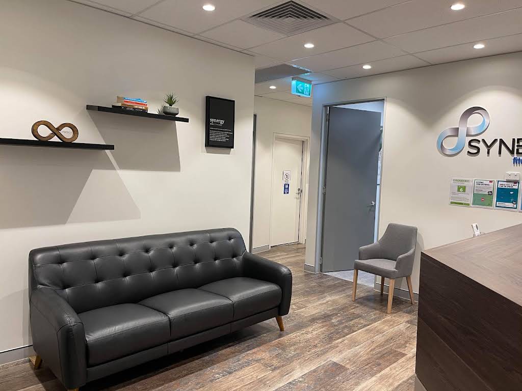 Synergy Fitness and Physio, Westmead, NSW