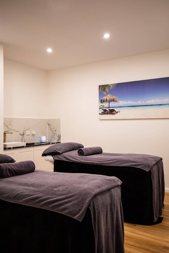 Sarang Spa, Brookvale, NSW