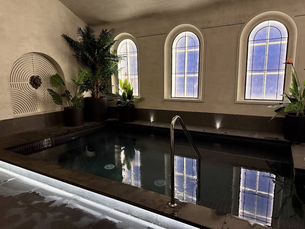 Arima Spa, Melbourne, VIC