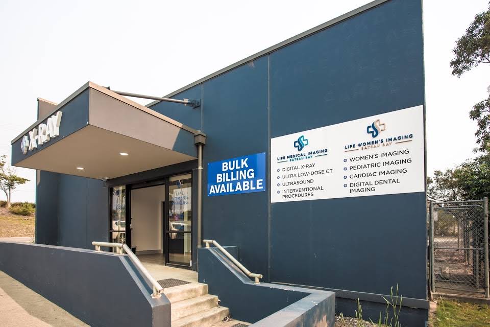 Life Medical Imaging, Killarney Vale, Killarney Vale, NSW
