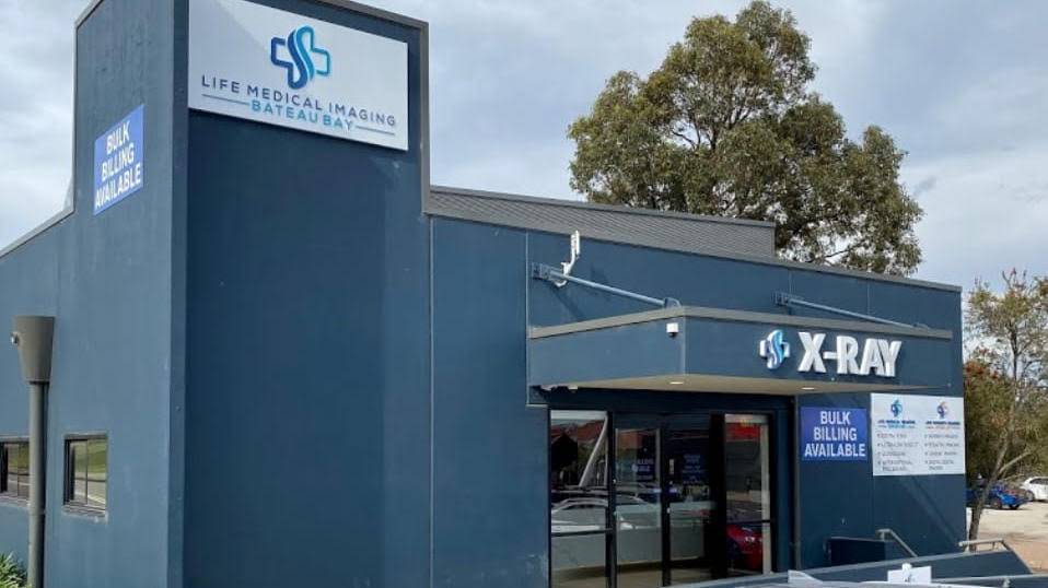 Life Medical Imaging, Killarney Vale, Killarney Vale, NSW