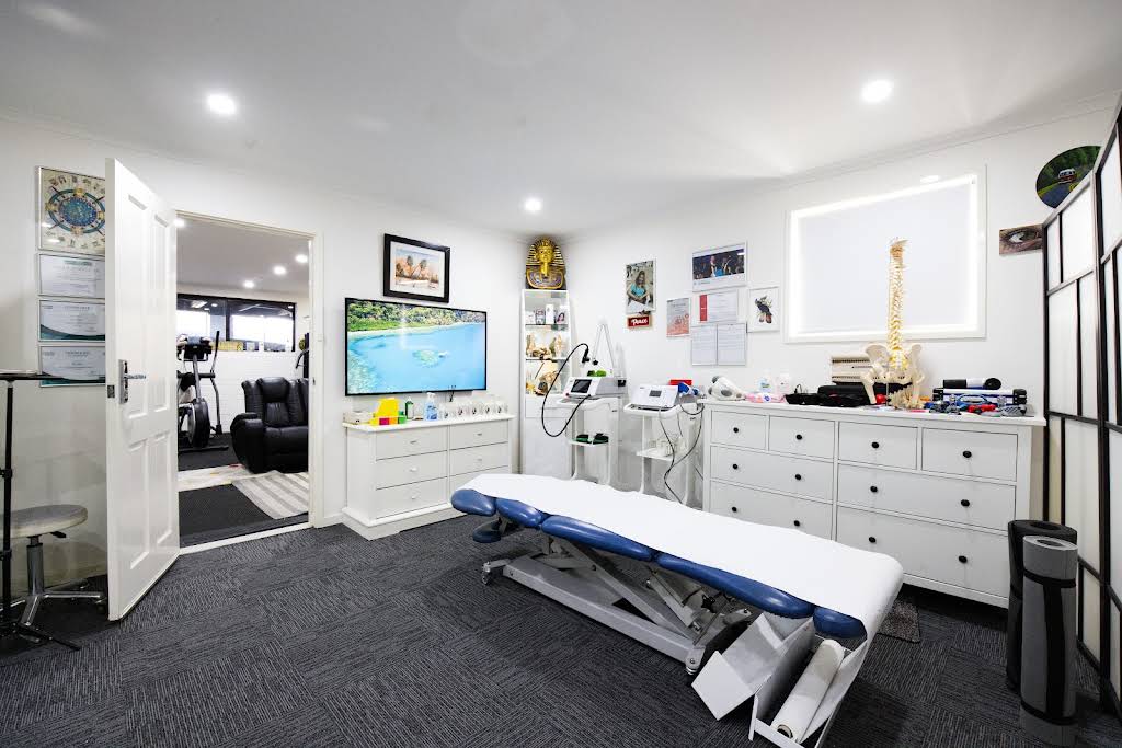 Diaa Physiotherapy Centre, Kambah, ACT