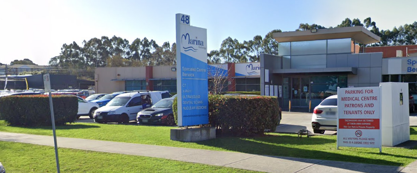 Marina Radiology, Berwick, Berwick, VIC