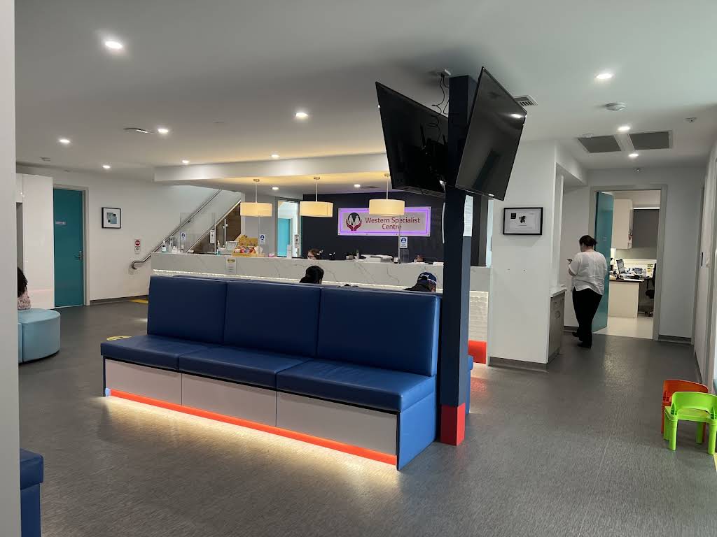 Victorian Hearing, Audiology Centre Werribee, Werribee, VIC