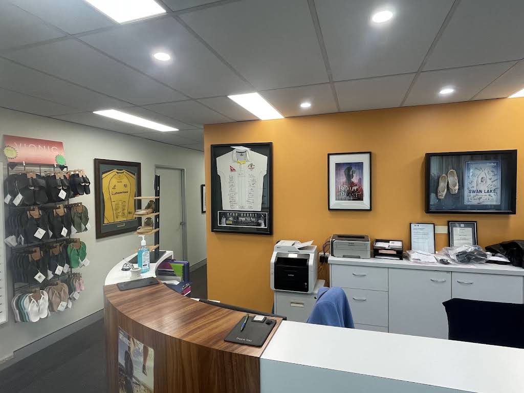 Performance Podiatry & Physiotherapy, West End, QLD