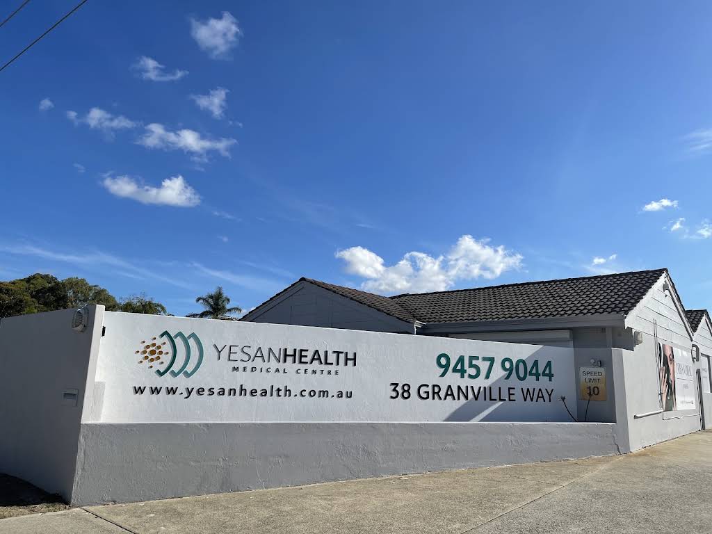 Yaya Medical Centre, Willetton, WA