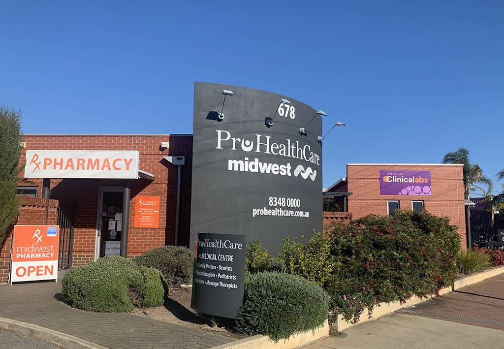 Pro Physio, Beverley, Beverley, SA
