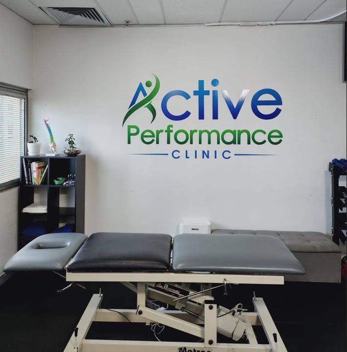 Active Performance Clinic, Sydney, NSW