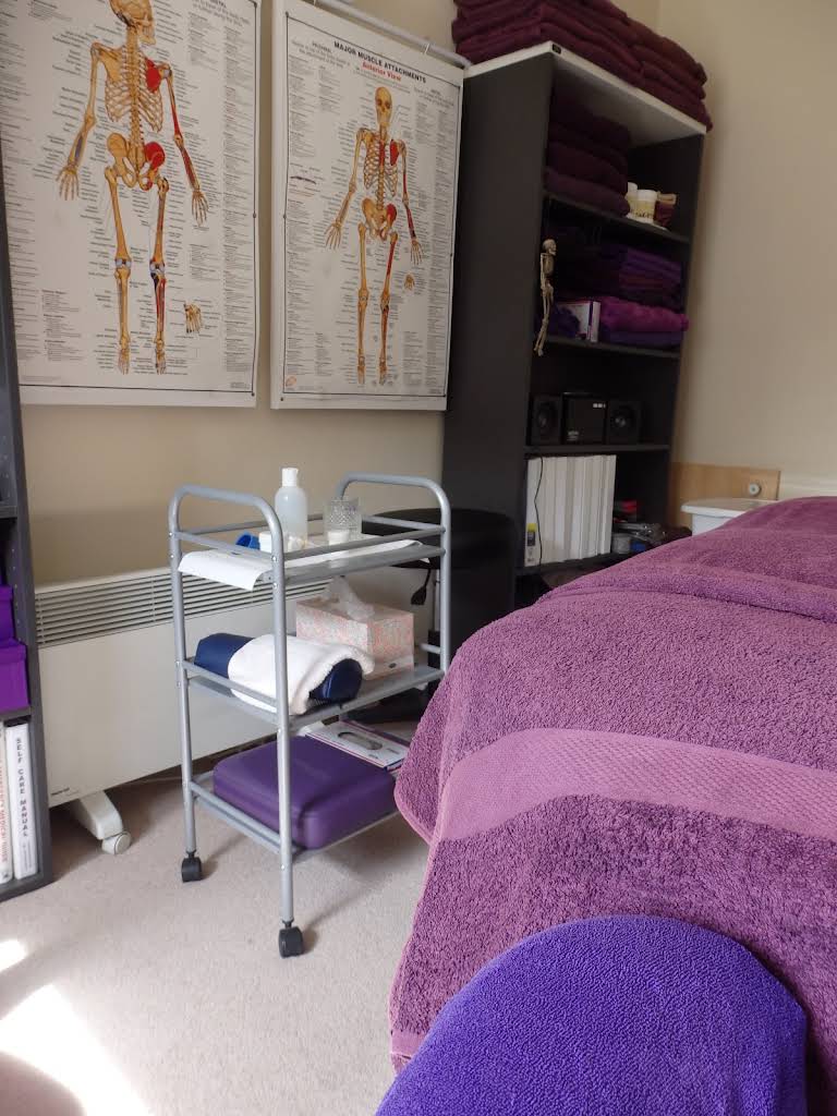 ToThePoint Remedial Massage, Pasadena, SA