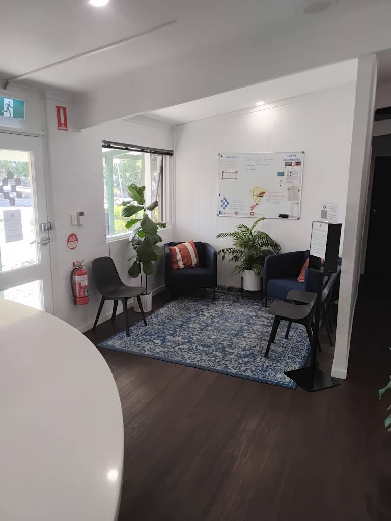 Active Health Co, Modbury North, SA