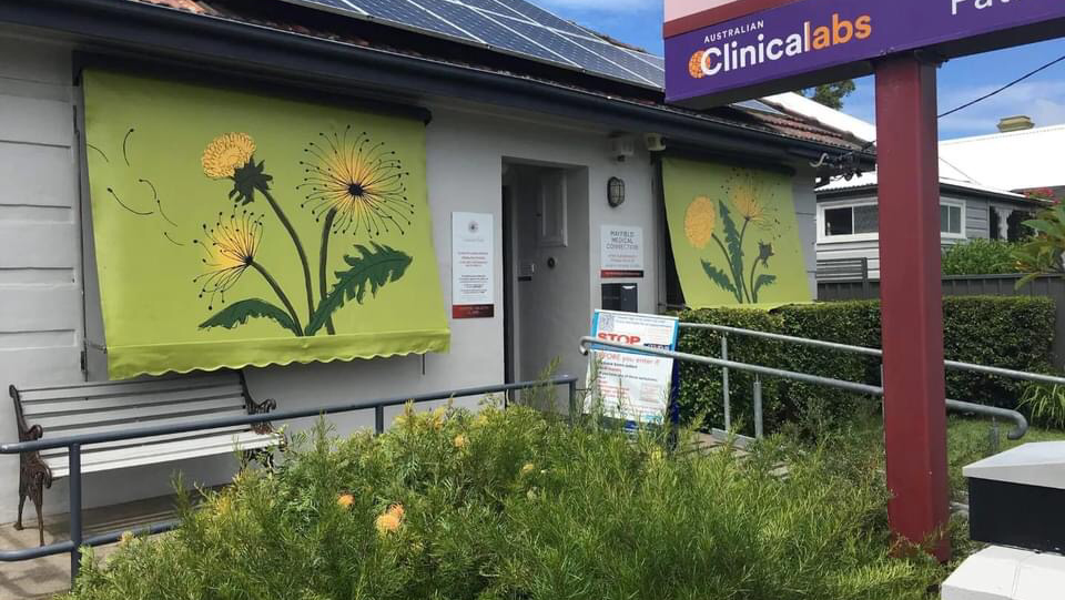 Mayfield Medical Connection, Mayfield, NSW