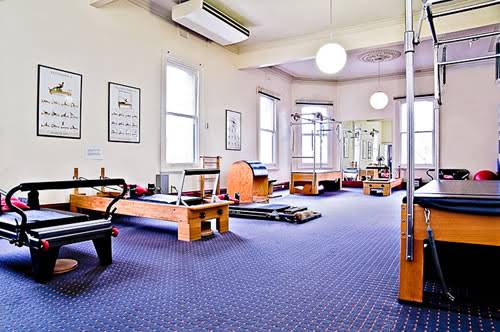 Dynamic Stability Physio and Pilates Studio, Richmond, VIC