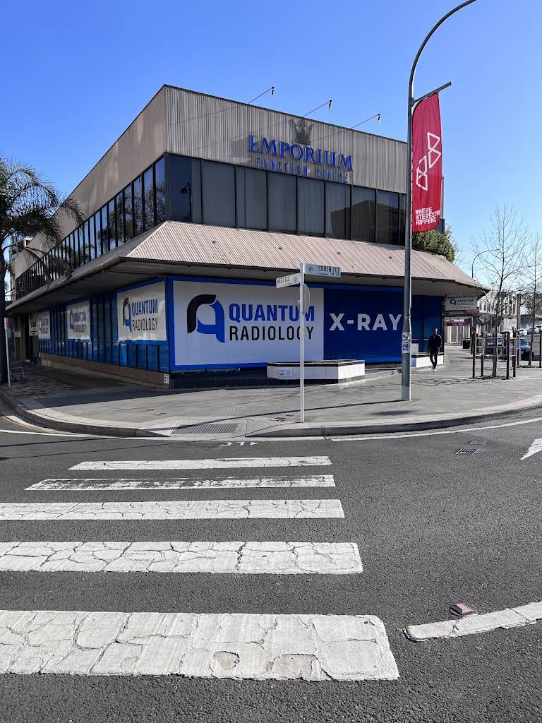 Precision Imaging Partners Bankstown, Bankstown, NSW