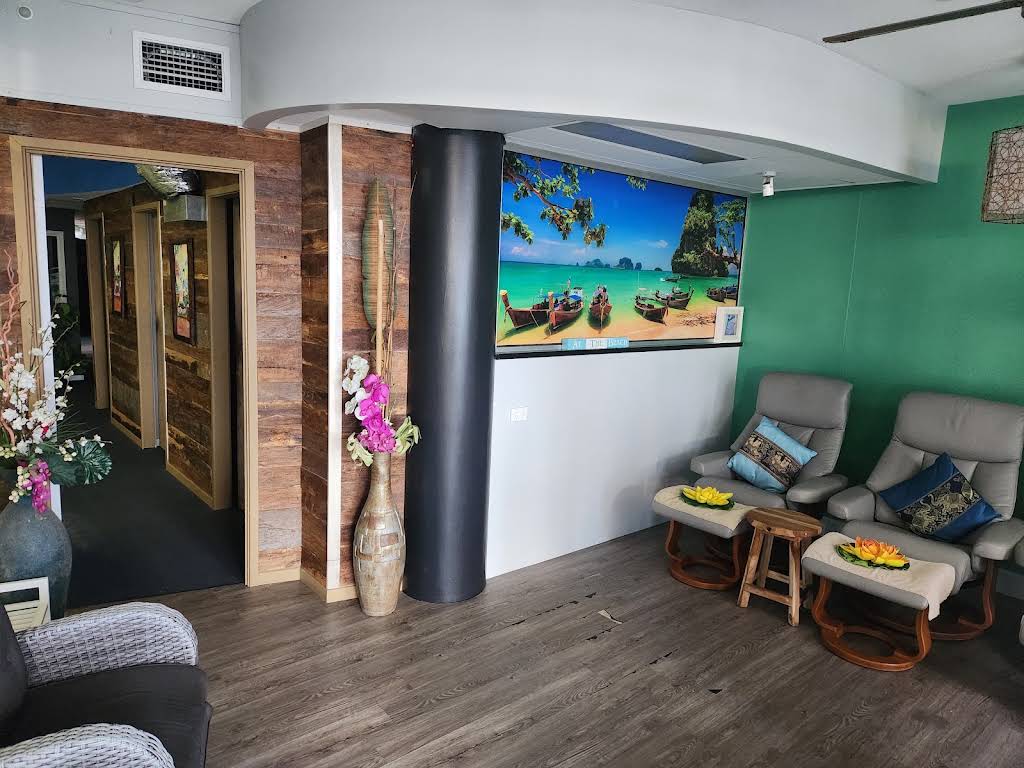 Mooloolaba Beach Thai Massage, Mooloolaba, QLD