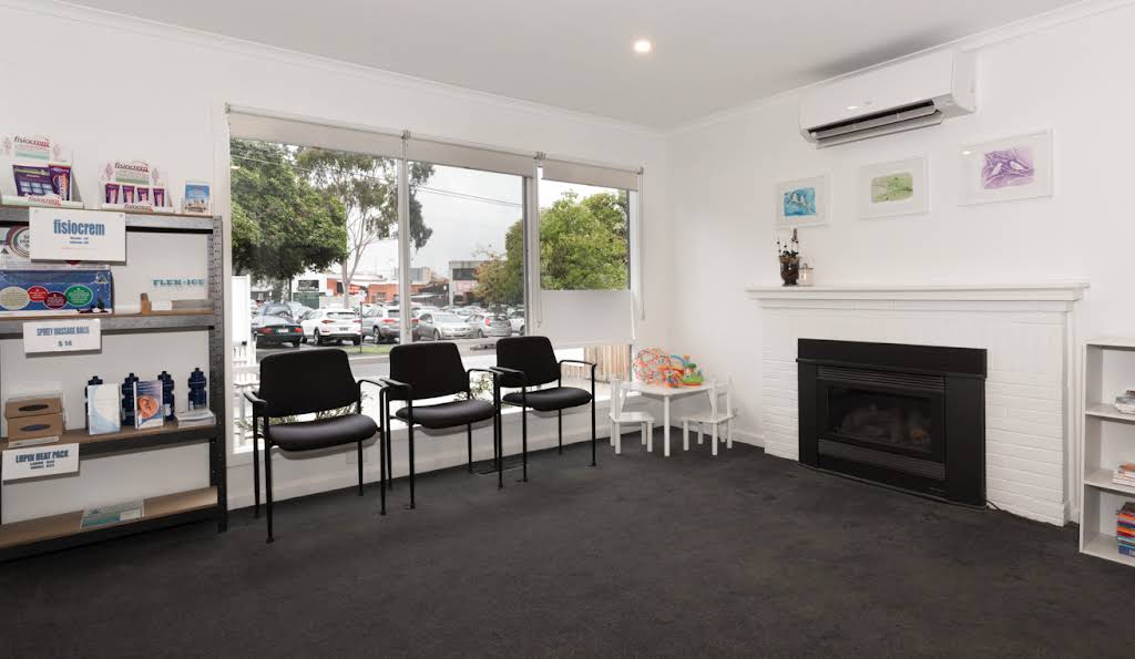 Healing Hands Osteopathy, Croydon, VIC