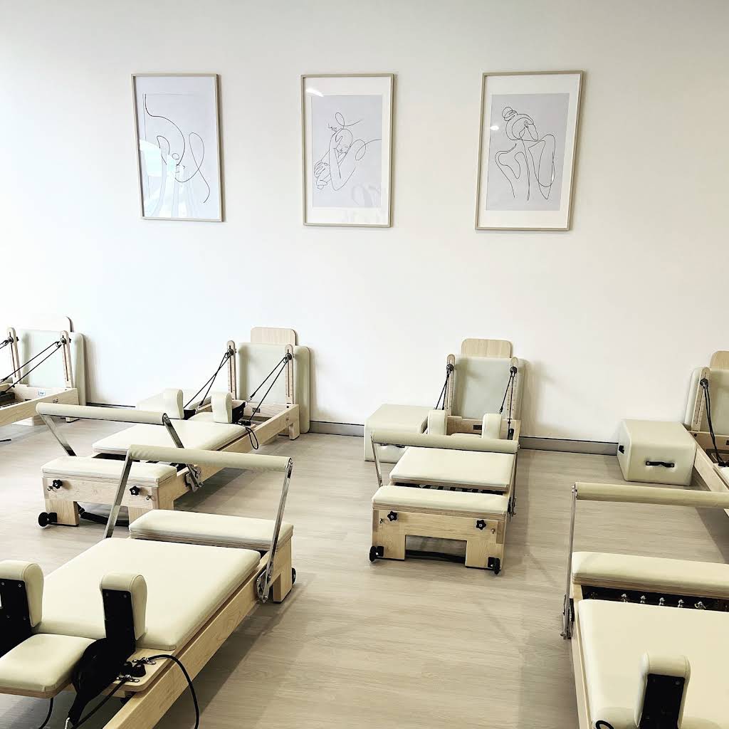 ProPilates, Redcliffe, QLD