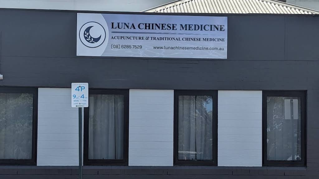 Luna Chinese Medicine, South Perth, WA