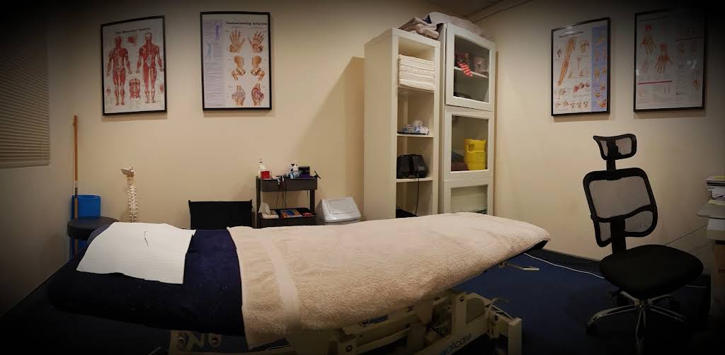Precision Health Spine & Sports Clinic, Baulkham Hills, NSW