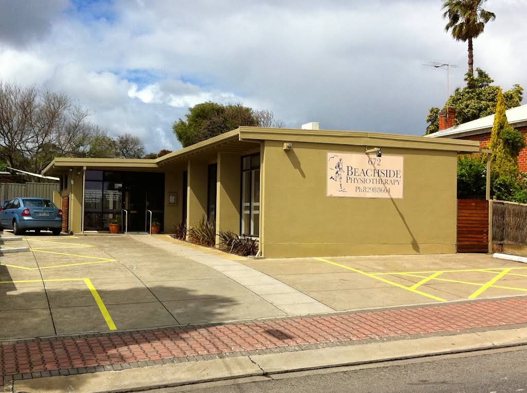 Beachside Physiotherapy, Seacliff Park, SA