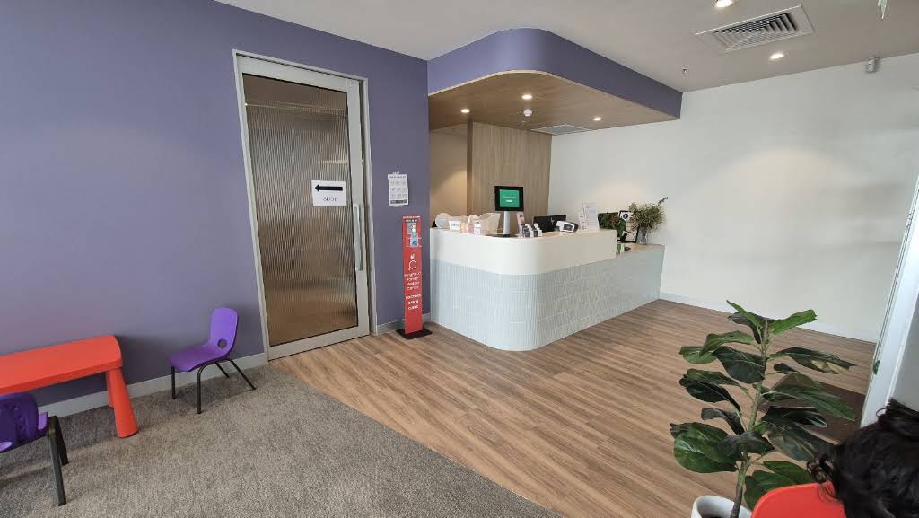 Ringwood Family Medical Centre, Ringwood, VIC