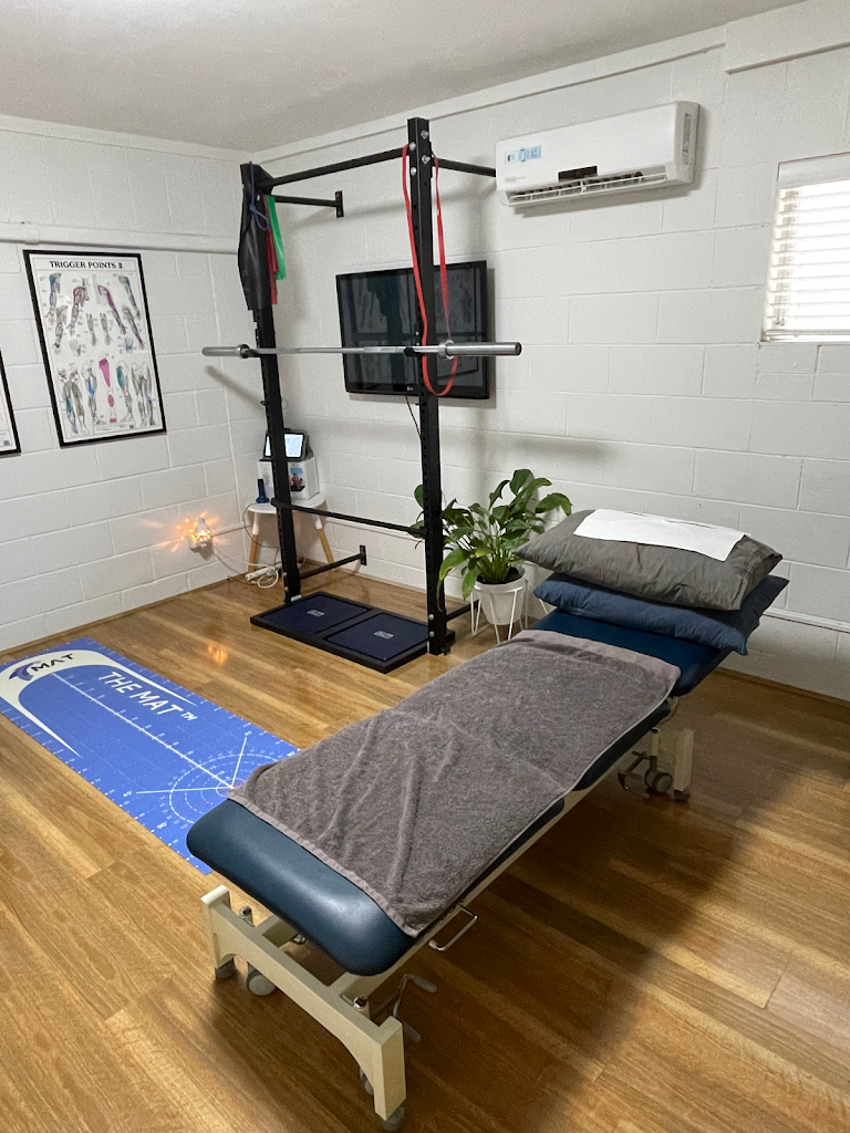 MobilizeMe Physiotherapy, Miami, QLD