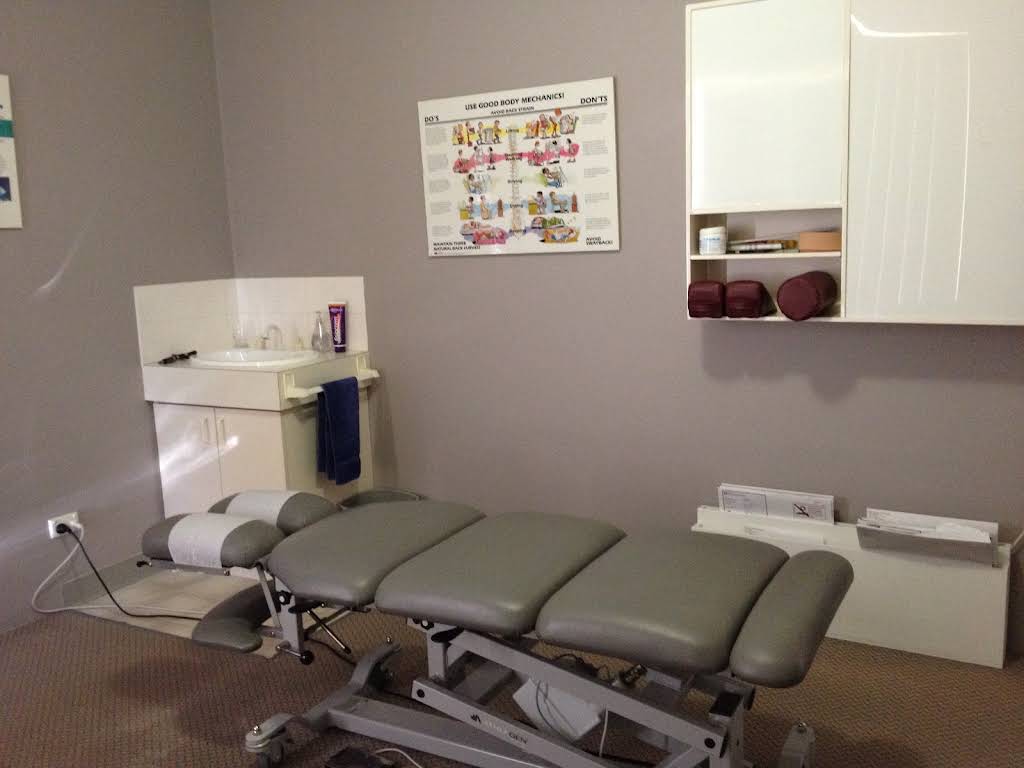 Kingsley Chiropractic Clinic, Kingsley, WA