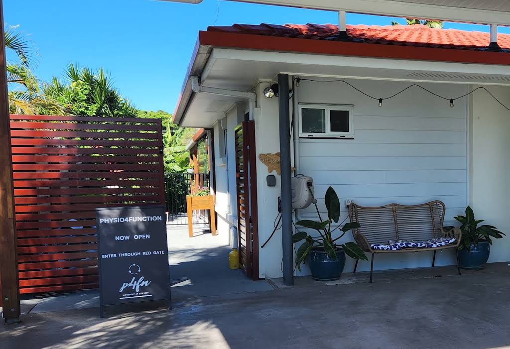 Physio4function, Golden Beach, QLD