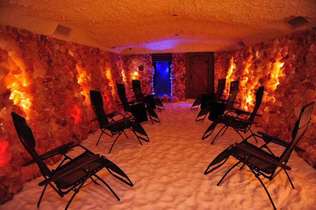 Salt Caves Toowoomba, South Toowoomba, QLD